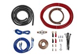 Skærmkabel - Nedis Car Audio Connection Kit - wiring harness - CKIT920VA