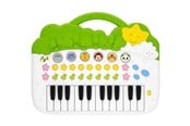 Babylegetøj - Happy Baby Dyrekeyboard - 502196