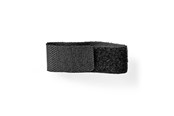 Kabel Organisering - Nedis CMGC23016BK cable tie - CMGC23016BK