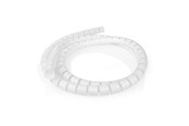 Kabel Organisering - Nedis CMSW2832WT200 cable tray - CMSW2832WT200