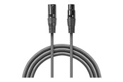 Audio kabel - Nedis OnStage series audio extension cable - 1.5 m - COTH15010GY15
