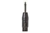 Audio kabel - Nedis OnStage series audio adaptor - COTP15940BK