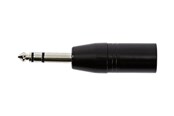 Audio kabel - Nedis OnStage series audio adaptor - COTP15943BK