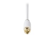 Antennekabel/stik - Nedis antenna cable - 3 m - CSBW41000WT30