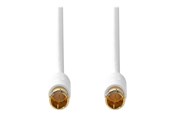 Antennekabel/stik - Nedis antenna cable - 5 m - CSBW41300WT50