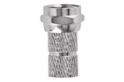 Antennekabel/stik - Nedis antenna connector - CSBW41907ME