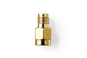 Antennekabel/stik - Nedis CSGB02112GD coaxial connector - CSGB02112GD