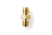 Skærmkabel - Nedis SMA adapter | SMA Female Reverse Polarity | SMA Female - CSGB02113GD
