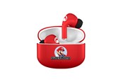 Hovedtelefoner/headset - OTL - Super Mario CORE TWS RED - SM1155