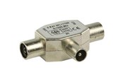 Kabel Organisering - Nedis - RF splitter - CSGB40951ME
