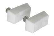 Antennekabel/stik - Nedis aerial connector kit - CSGB40995WT