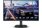 Skærm - 24,5" Cooler Master GM25FP - 1920x1080 - 180Hz - IPS - CMI-GM25FP-EK