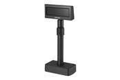 Skærm - BIXOLON BCD-2000 - customer display - BCD-2000AUG/BEGK