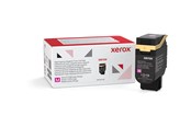 Blæk, Toner & Forbrugsstoffer - Xerox high-capacity toner cartridge - Magenta | Up to 5.500 pages - 006R04829