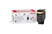 Blæk, Toner & Forbrugsstoffer - Xerox high capacity toner cartridge - Black | Original | Up to 8.000 pages | Laser printing - 006R04831