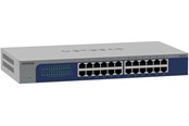 Switch - Netgear GS524v3 24-port Gigabit Ethernet Unmanaged Switch - GS524-300EUS