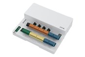 Netværksadapter (netkort, printserver mv.) - Axis A9910 - 02862-001