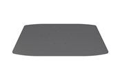 Vægbeslag, AV-Beslag & AV-Møbler - Multibrackets M Pro Series mounting component - large floorbase - black - Max - recommended for - 7350105216312