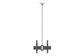 Vægbeslag, AV-Beslag & AV-Møbler - Multibrackets M Ceiling Mount Pro MBC1U - Max 35 kg - recommended for 65" - 7350022738638