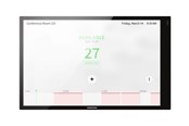 Smart Home - Crestron Electronics Crestron TSW-1070-B-S - control panel with touch screen - Bluetooth 802.11a/b/g/n/ac - smooth black - TSW-1070-B-S