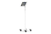 Skærmholder - Compulocks Apex iPad Rise Freedom Rolling Kiosk - MCRSTDW11APXW