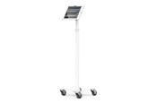 Skærmholder - Compulocks iPad Pro M4 11" (2024) Apex Secured Enclosure Wall Mount - MCRSTDW11PAPX4W
