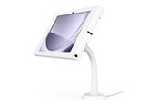 Skærmholder - Compulocks Galaxy Tab A9+ Apex Enclosure Flex Arm Mount - 159W11GAPX9W