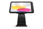 Skærmholder - Compulocks iPad 10.9" 10th Gen PowerMove Rotating Counter Stand Black - 333BPMIP109