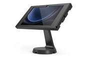Vægbeslag, AV-Beslag & AV-Møbler - Compulocks Apex Mast mounting kit - for tablet - black - Max - recommended for 12.4" - 333B124GAPXB