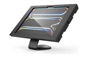 Skærmholder - Compulocks Apex Core mounting kit - exposed front/back camera and sensors - for tablet - fixed 45 degree - black - 111B13APXB
