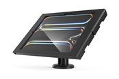 Skærmholder - Compulocks iPad Pro M4 13" (2024) Apex Enclosure Tilting Stand 4" - TCDP0413PAPX4B
