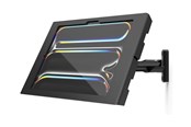 Skærmholder - Compulocks mounting kit - for tablet - swing - black - 827B13APXB