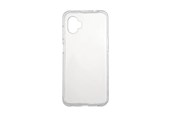 Mobil - Covers & Cases - Essentials Back Cover transparent - Samsung Galaxy XCover 6 Pro - 1110670