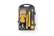 Kabler - diverse - Nedis CSTS10017 electronic device repair tool - CSTS10017