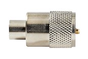 Antennekabel/stik - Nedis antenna connector - CSVC43900ME