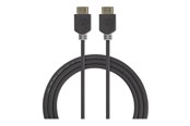 Skærmkabel - Nedis HDMI cable with Ethernet - 10 m - CVBW34000AT100