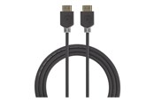 Skærmkabel - Nedis HDMI cable with Ethernet - 15 m - CVBW34000AT150