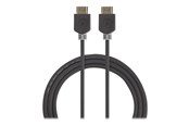 Skærmkabel - Nedis HDMI cable with Ethernet - 3 m - CVBW34000AT30