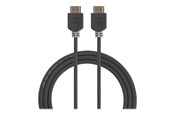 Skærmkabel - Nedis HDMI cable with Ethernet - 5 m - CVBW34000AT50
