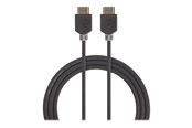 Skærmkabel - Nedis HDMI cable with Ethernet - 7.5 m - CVBW34000AT75
