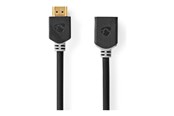 Skærmkabel - Nedis HDMI extension cable with Ethernet - 3 m - CVBW34090AT30