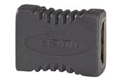 Skærmkabel - Nedis HDMI adapter with Ethernet - CVBW34900AT