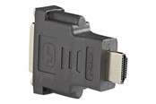 Skærmkabel - Nedis HDMI adapter - HDMI / DVI - CVBW34910AT
