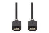 Skærmkabel - Nedis HDMI cable - 2 m - CVBW35000BK20
