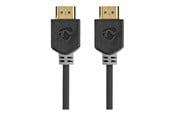 Skærmkabel - Nedis HDMI cable - 5 m - CVBW35000BK50