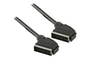 Skærmkabel - Nedis video cable - 2 m - CVGB31000BK20
