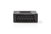 Kabler - diverse - Nedis CVGB31950BK video cable adapter - CVGB31950BK