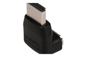 Skærmkabel - Nedis HDMI connector - CVGB34901BK