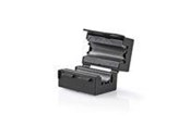 Kabler - diverse - Nedis Ferrite Filter | 6.50 mm | ABS | Black | 25 pcs | Box - CVGB48914BK
