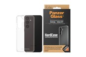Mobil - Covers & Cases - PanzerGlass HardCase w. D3O® Samsung Galaxy S24 Plus | Transparent - PANZER1211